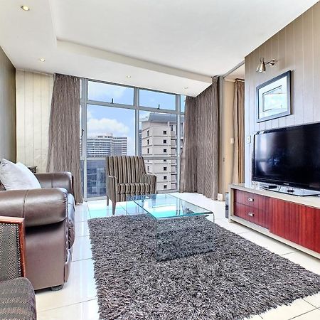 Comfort Apartment Sa 约翰内斯堡 外观 照片
