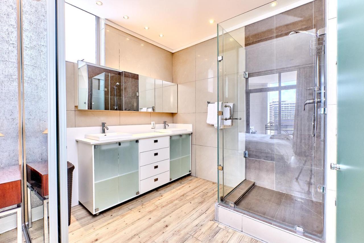 Comfort Apartment Sa 约翰内斯堡 外观 照片